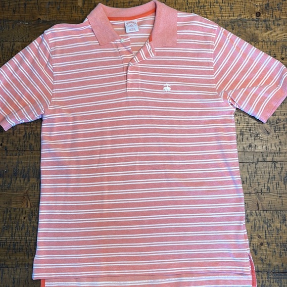 Brooks Brothers Polo Small - Picture 1 of 4